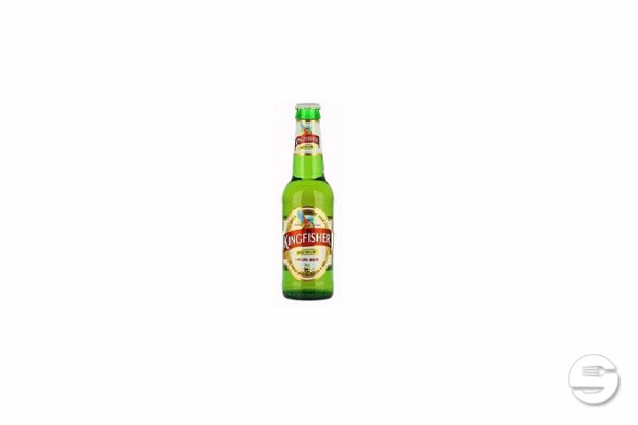 Kingfisher Indian 0.33l - Varasithy Mahall
