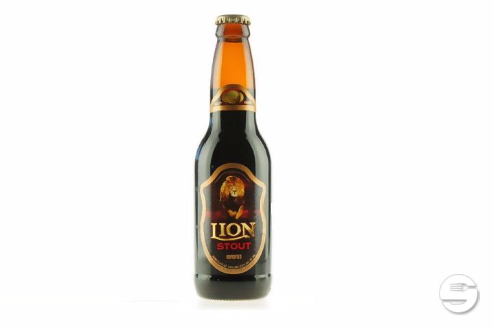 Lion Stout Srilankan 0.33l - Varasithy Mahall