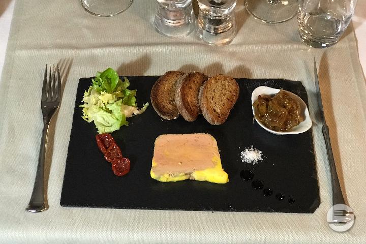 Natural Foie Gras - Le Passing *
