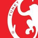 Logo FMR | Funky Monkey Room