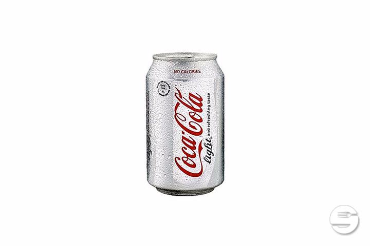 Diet Coke - FMR