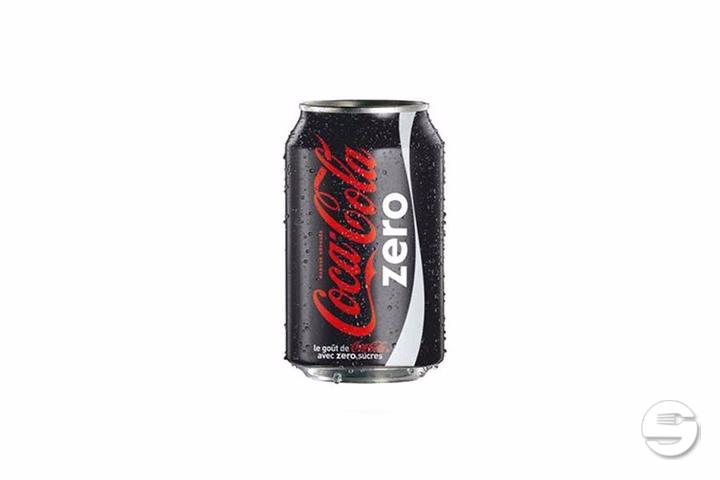 Coke Zéro - FMR