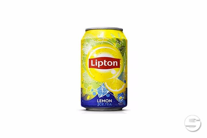 Lemon Ice tea - FMR
