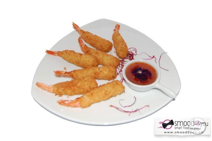 Big Shrimp - FMR | Funky Monkey Room