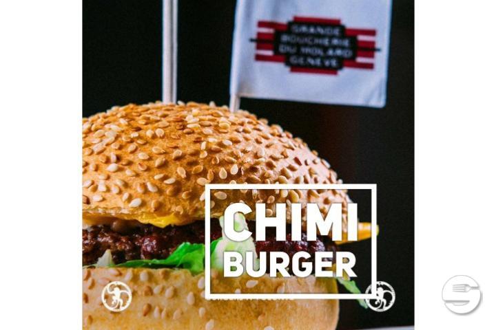 Chimi - FMR | Funky Monkey Room