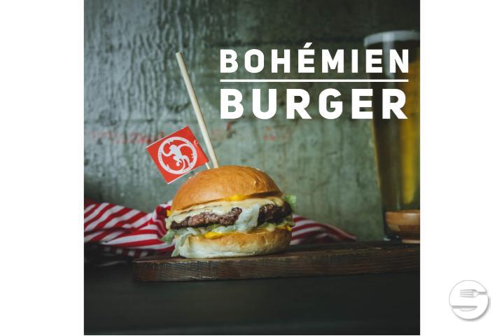 Bohémien - FMR | Funky Monkey Room