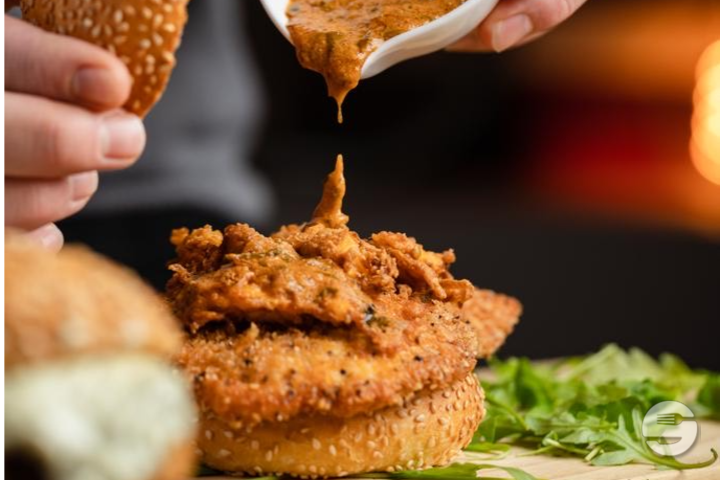 Chicken Mafé - FMR | Funky Monkey Room