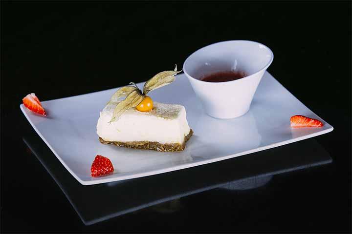 Cheesecake - FMR | Funky Monkey Room