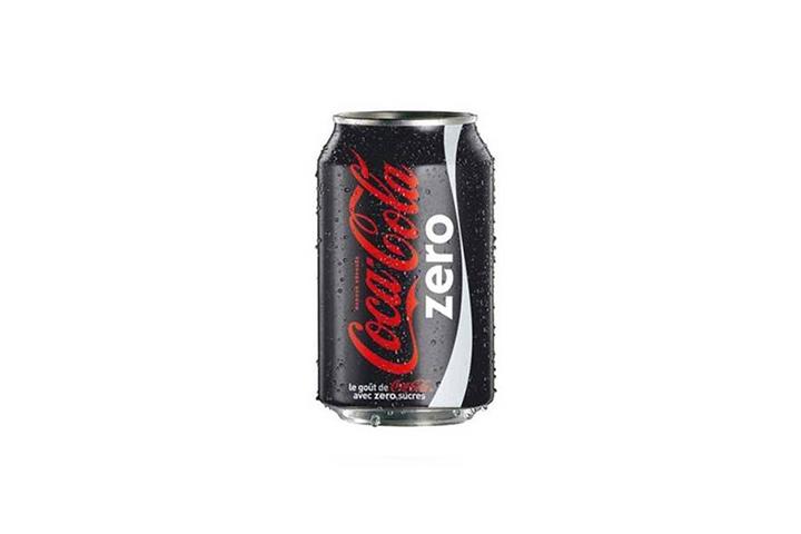 Coca-Cola Zero - FMR | Funky Monkey Room