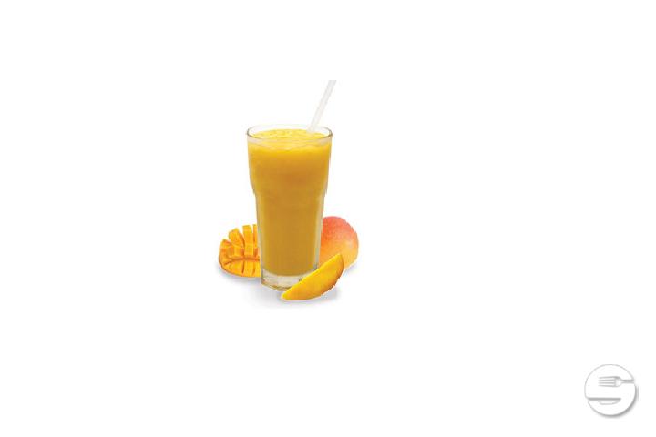 Mango Lassi sweet 0.5l - Maneez