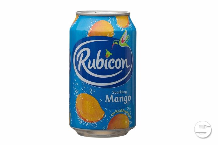 Rubicon Mango Juice 330ml - Maneez