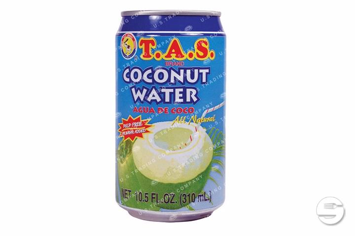 Rubicon Young Coconut Juice 310ml - Maneez