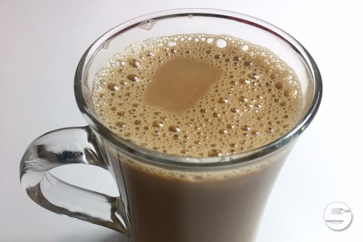 Indian Masala Chai Tea 20cl - Maneez