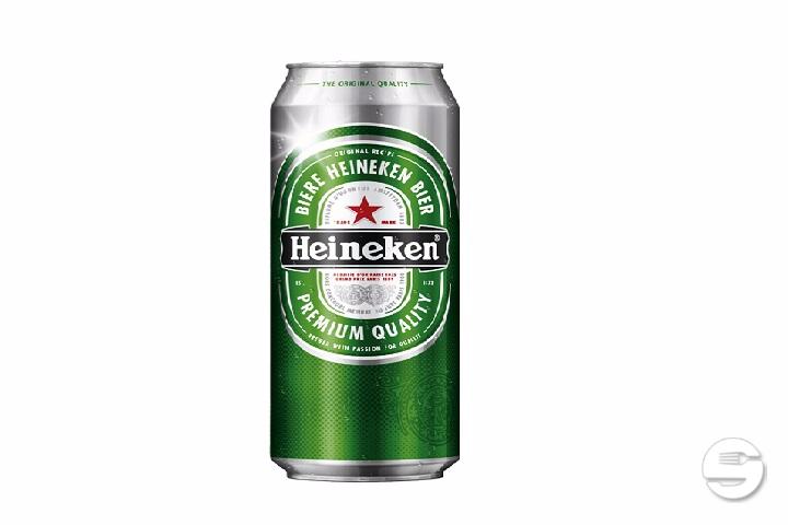 Heineken 50cl - Maneez