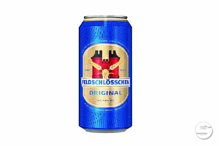 Feldschlösschen ORIGINAL 50cl - Maneez