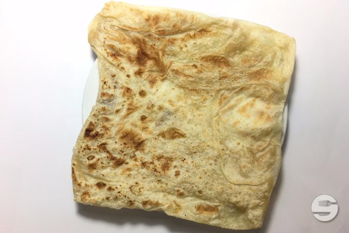 Roti - Maneez