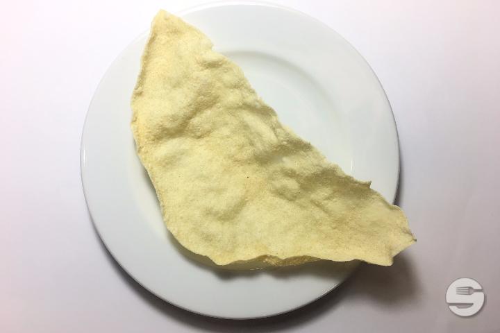 Papadam - Maneez