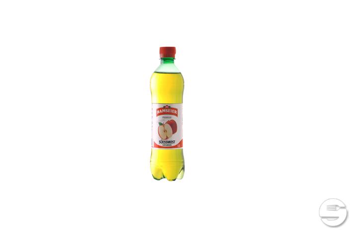 Ramseier Apfelsaft 0.5l - Moreeda *