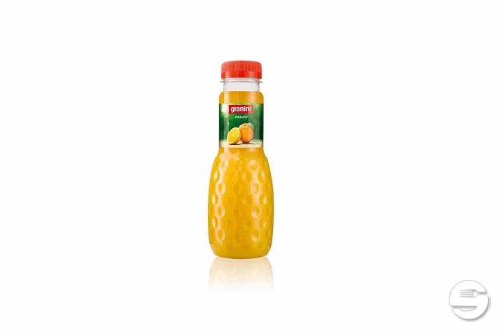 Granini Orangensaft 0.2l - Moreeda *