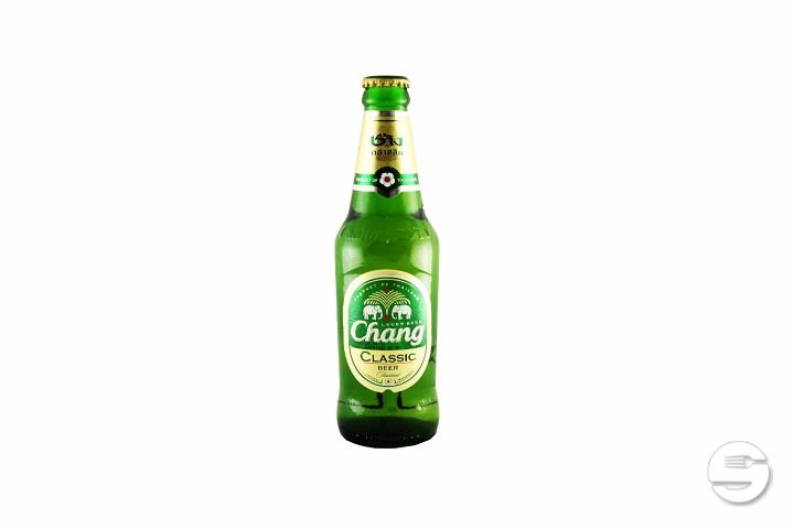 Chang Bier (Thai Bier) 0.3l - Moreeda *