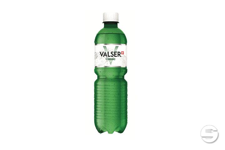 Valser Wasser mit Kohlensäure 0.5l - Moreeda *