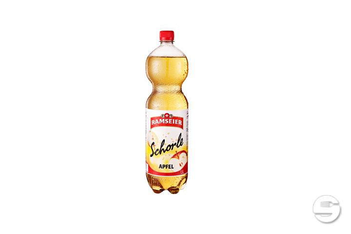 Ramseier Apfelschorle 0.5l - Moreeda *