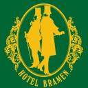 Logo Hotel Bramen