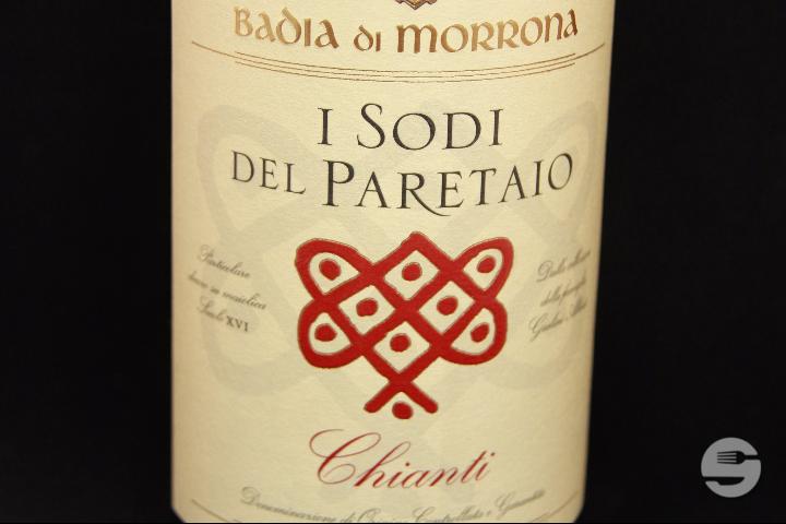 Chianti, Badia di Morrona „Classico “ - Hotel Bramen