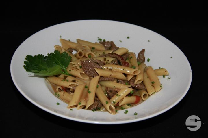 Penne Amore Mio - Hotel Bramen