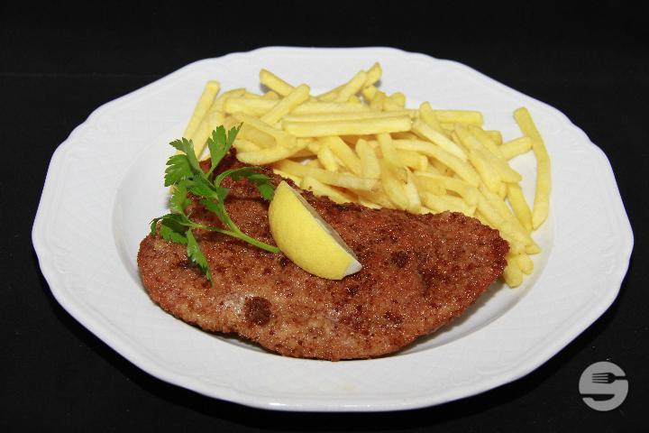 Bramen Cordon Bleu - Hotel Bramen