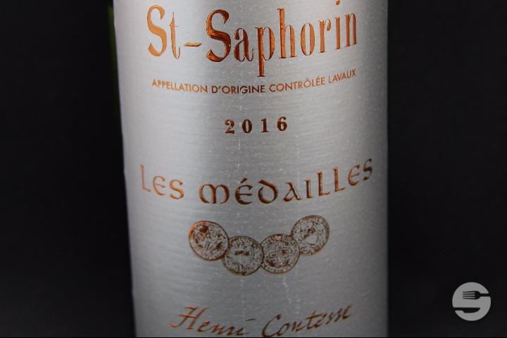 St. Saphorin - Hotel Bramen