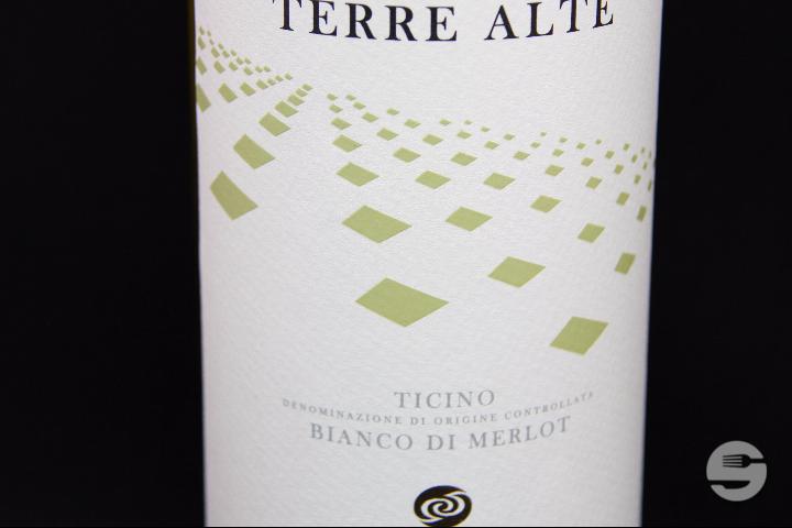Merlot del Ticino - Hotel Bramen