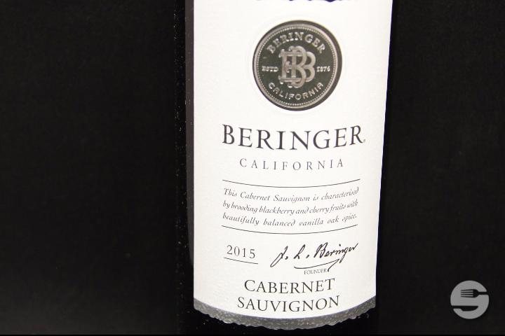 California (Cabernet Sauvignon) - Hotel Bramen