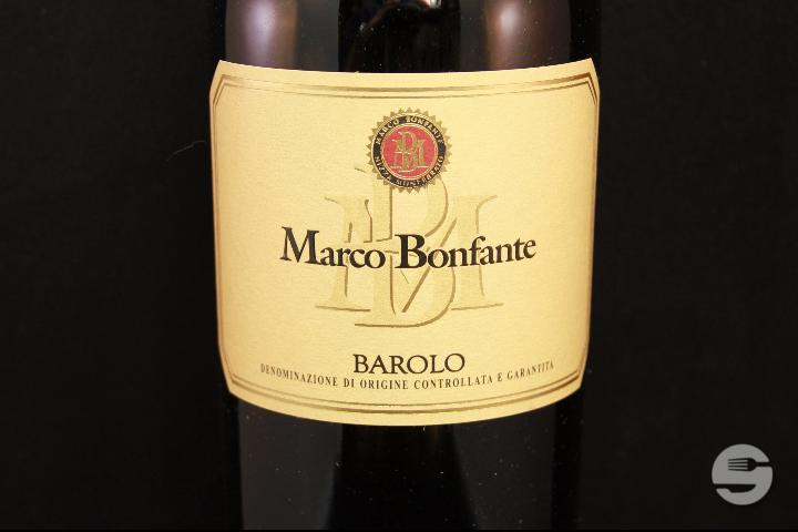 Barolo „Marco Bonfante“ - Hotel Bramen