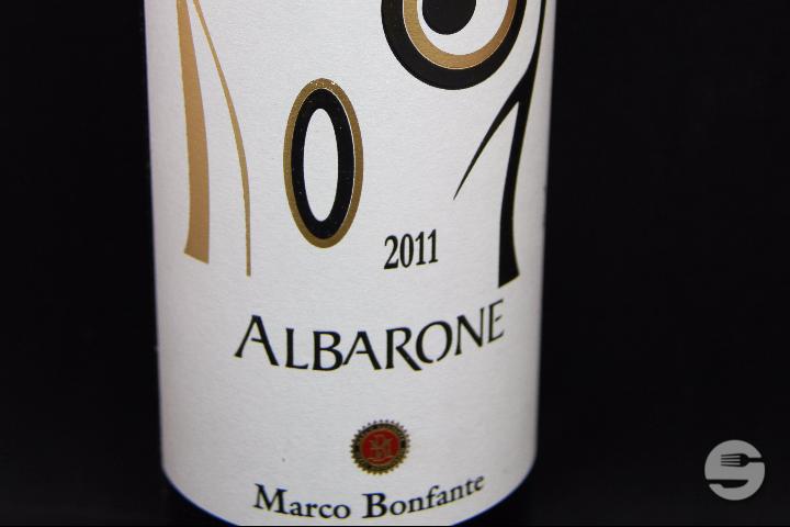 Albarone „Marco Bonfante“ - Hotel Bramen