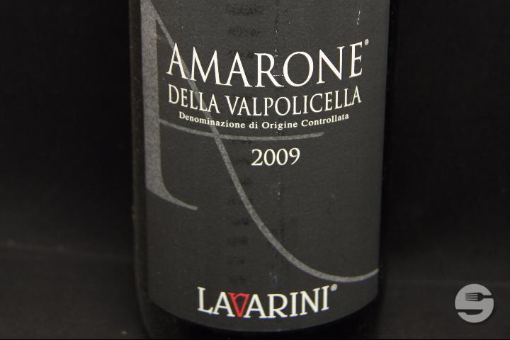 Amarone Valpolicella „San Roquett“ - Hotel Bramen