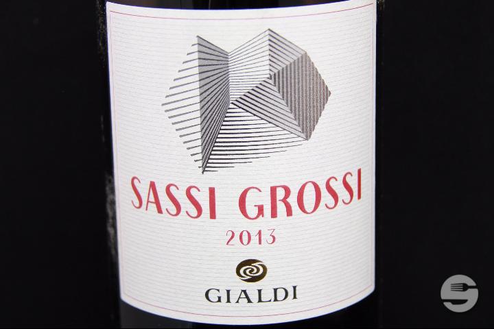Sassi Grossi - Hotel Bramen