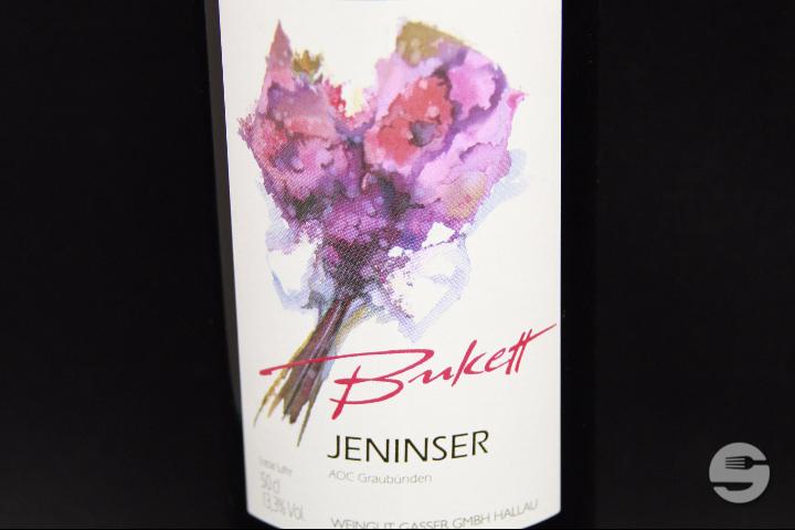 Jeninser - Hotel Bramen