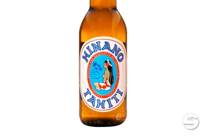 Hinano - Marcel
