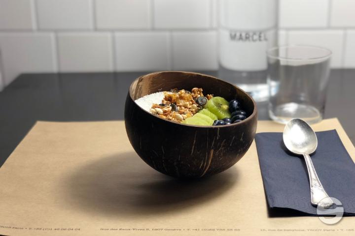 Acai Bowl - Marcel