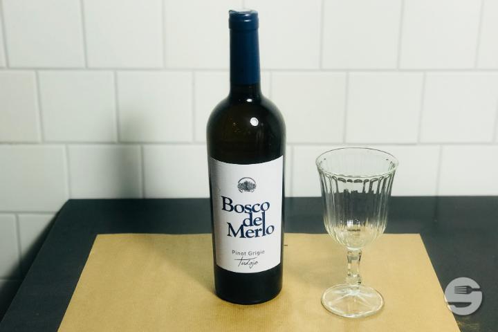 Pinot Grigio - Marcel