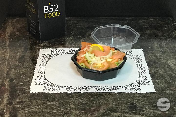 Mix salad - B52 Food