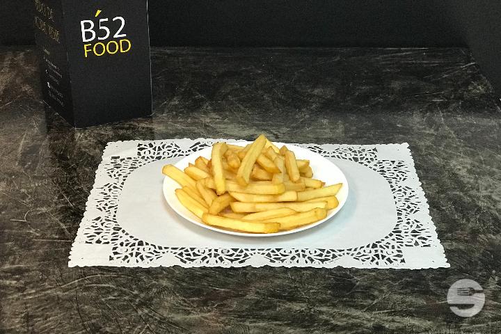Moyenne frites - B52 Food