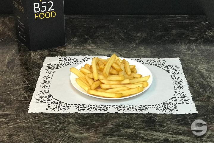 Moyenne frites - B52 Food