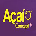 Logo Açaí Concept Swiss