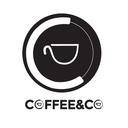 logo Coffee & Co Food Ouchy