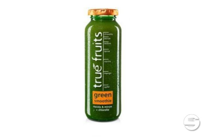 True fruits green - Coffee & Co Food Ouchy