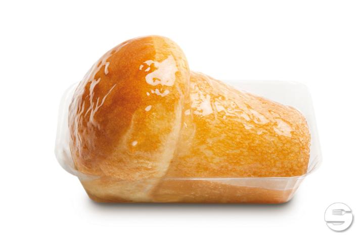 Baba au rhum - Coffee & Co Food Ouchy