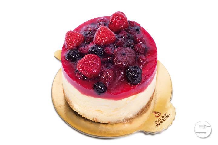 Cheesecake - Coffee & Co Food Ouchy