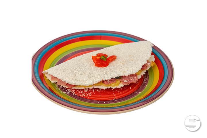 Classic Tapioca - Açaí Concept Swiss